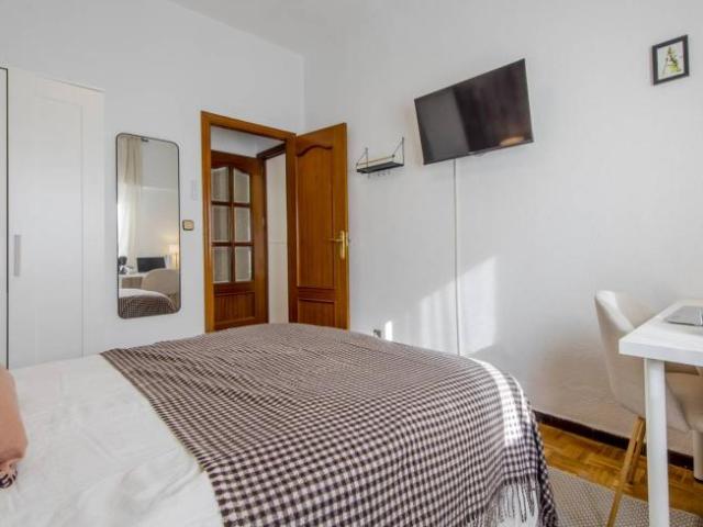 Shared Living/Roommate 6 Dormitorio Madrid Madrid ES101813850