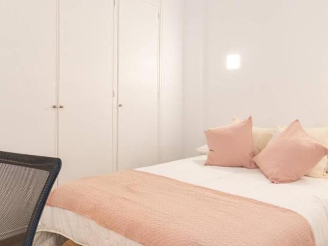 Shared Living/Roommate 6 Dormitorio Madrid Madrid ES101813878