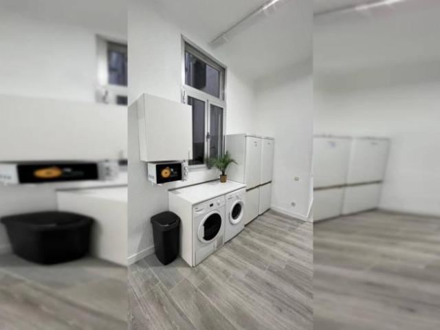 Shared Living/Roommate 6 Dormitorio Madrid Madrid ES101813040