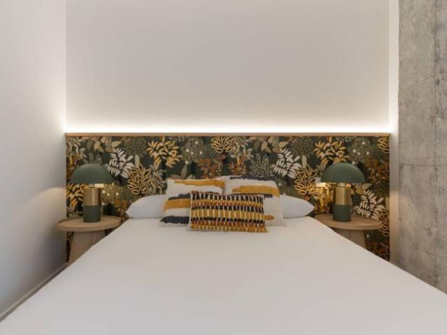 Shared Living/Roommate 6 Dormitorio Madrid Madrid ES101813086