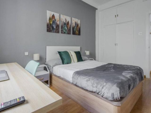 Shared Living/Roommate 6 Dormitorio Madrid Madrid ES101813088