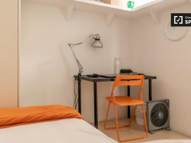 Shared Living/Roommate 6 Dormitorio Madrid Madrid ES101813131