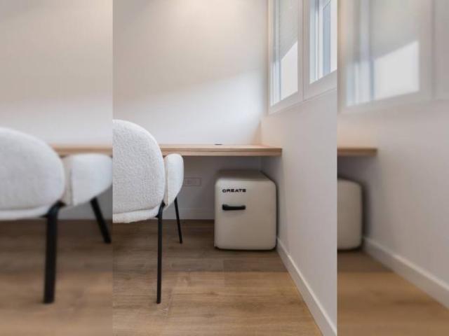 Shared Living/Roommate 6 Dormitorio Madrid Madrid ES101813144