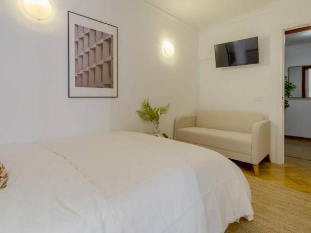 Shared Living/Roommate 6 Dormitorio Madrid Madrid ES101813156