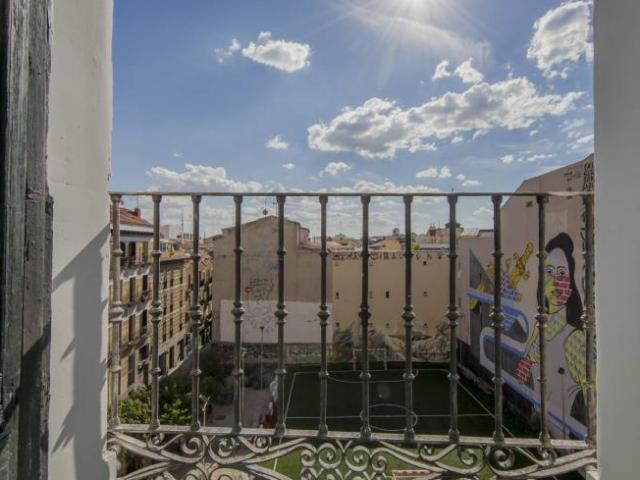 Shared Living/Roommate 6 Dormitorio Madrid Madrid ES101813158