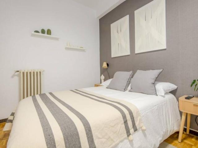 Shared Living/Roommate 6 Dormitorio Madrid Madrid ES101813169