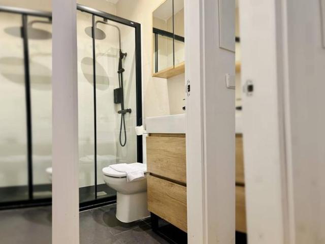 Shared Living/Roommate 6 Dormitorio Madrid Madrid ES101814582