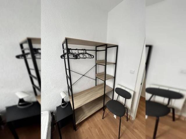 Shared Living/Roommate 6 Dormitorio Madrid Madrid ES101814792