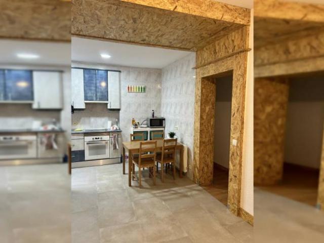 Shared Living/Roommate 6 Dormitorio Madrid Madrid ES101814008