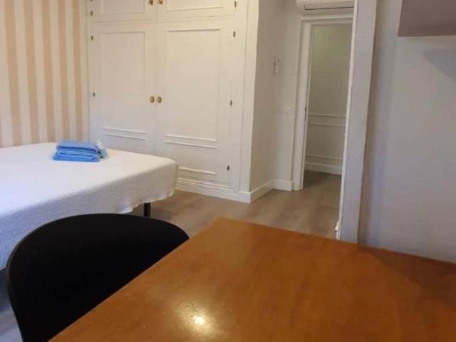 Shared Living/Roommate 6 Dormitorio Madrid Madrid ES101814164