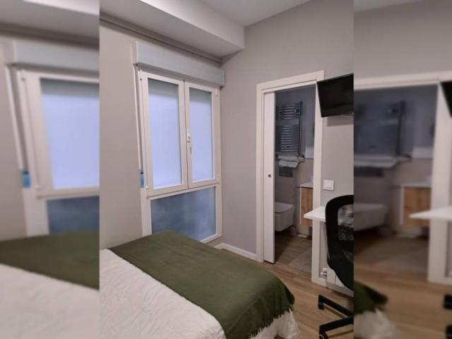 Shared Living/Roommate 6 Dormitorio Madrid Madrid ES101815009