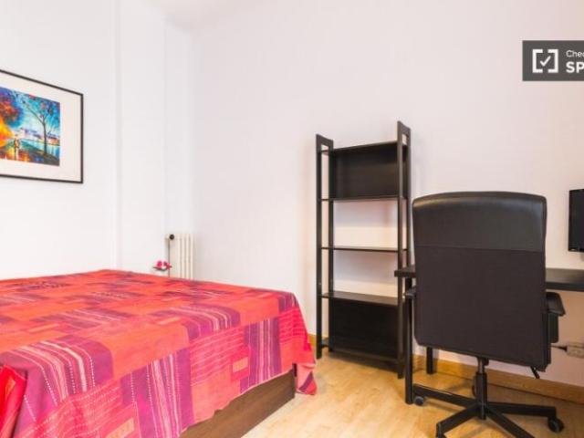 Shared Living/Roommate 6 Dormitorio Madrid Madrid ES101816260