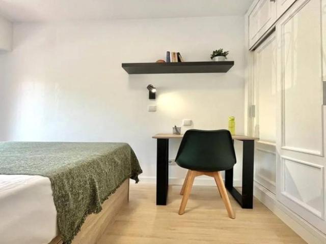Shared Living/Roommate 6 Dormitorio Madrid Madrid ES101817469