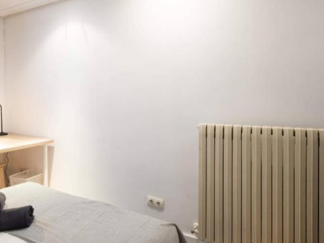 Shared Living/Roommate 6 Dormitorio Madrid Madrid ES101817683