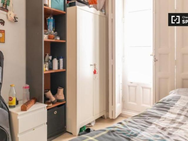 Shared Living/Roommate 6 Dormitorio Madrid Madrid ES101817710