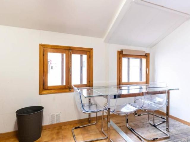 Shared Living/Roommate 6 Dormitorio Madrid Madrid ES101817144