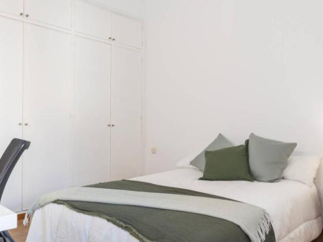 Shared Living/Roommate 6 Dormitorio Madrid Madrid ES101818540