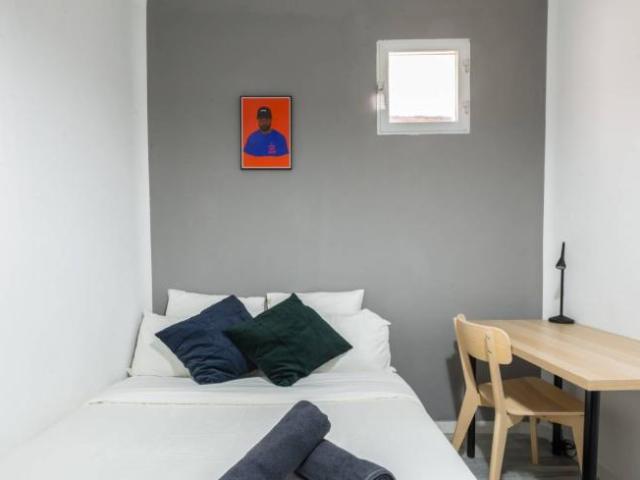 Shared Living/Roommate 6 Dormitorio Madrid Madrid ES101818695