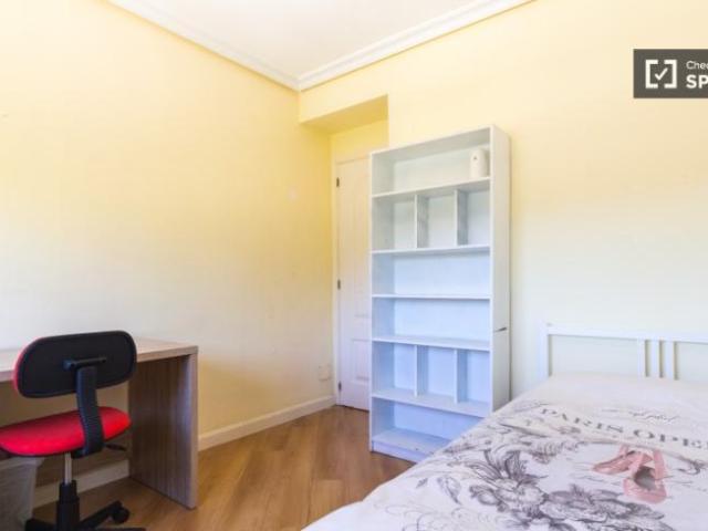 Shared Living/Roommate 6 Dormitorio Madrid Madrid ES101818815