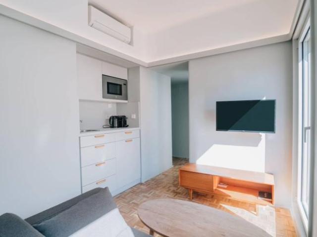 Shared Living/Roommate 6 Dormitorio Madrid Madrid ES101818183