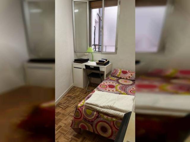 Shared Living/Roommate 6 Dormitorio Madrid Madrid ES101818232