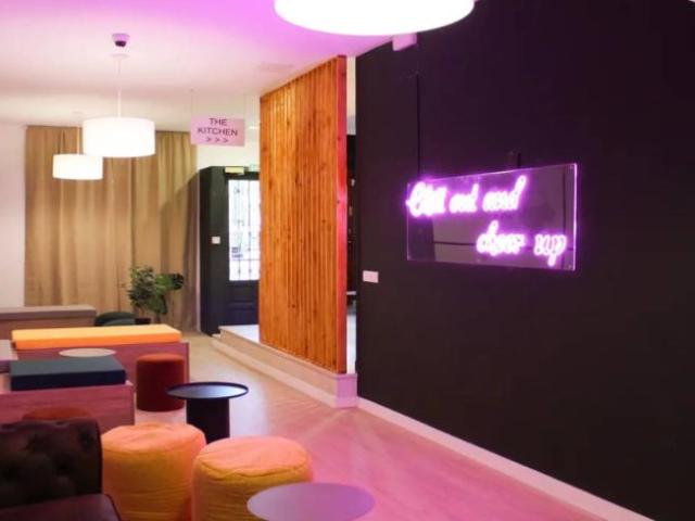 Shared Living/Roommate 6 Dormitorio Madrid Madrid ES101819772