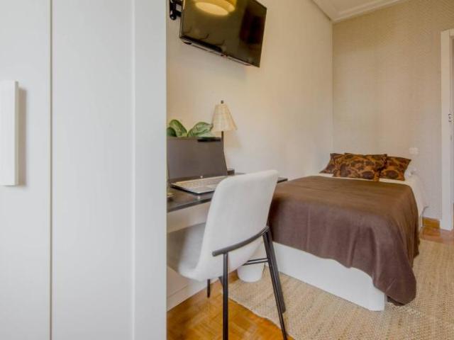 Shared Living/Roommate 6 Dormitorio Madrid Madrid ES101820752
