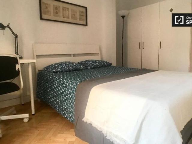 Shared Living/Roommate 6 Dormitorio Madrid Madrid ES101820044