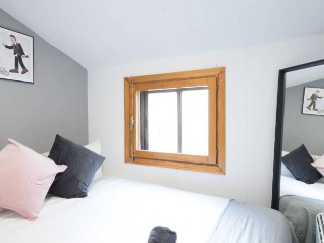 Shared Living/Roommate 6 Dormitorio Madrid Madrid ES101820312
