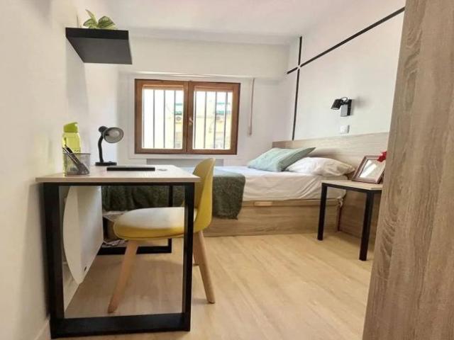 Shared Living/Roommate 6 Dormitorio Madrid Madrid ES101821704