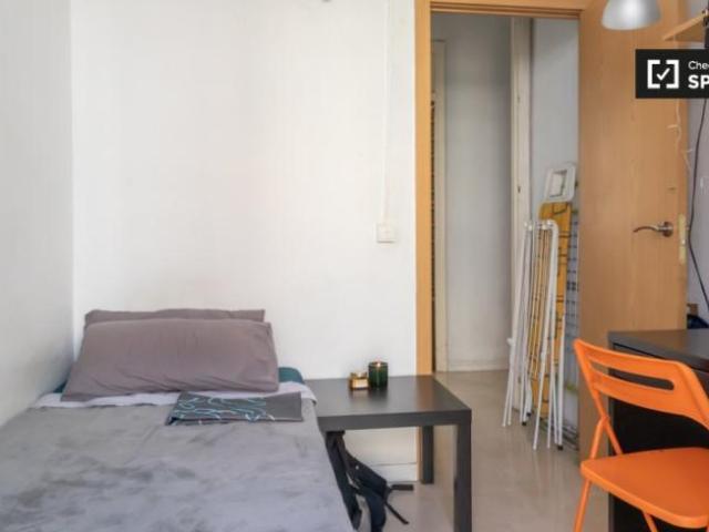 Shared Living/Roommate 6 Dormitorio Madrid Madrid ES101821967