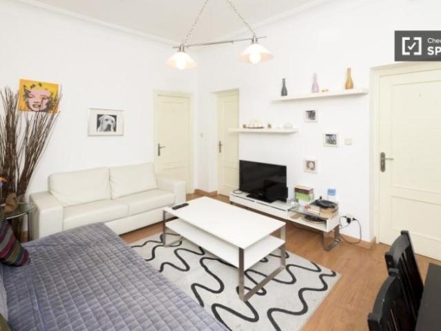 Shared Living/Roommate 6 Dormitorio Madrid Madrid ES101821181