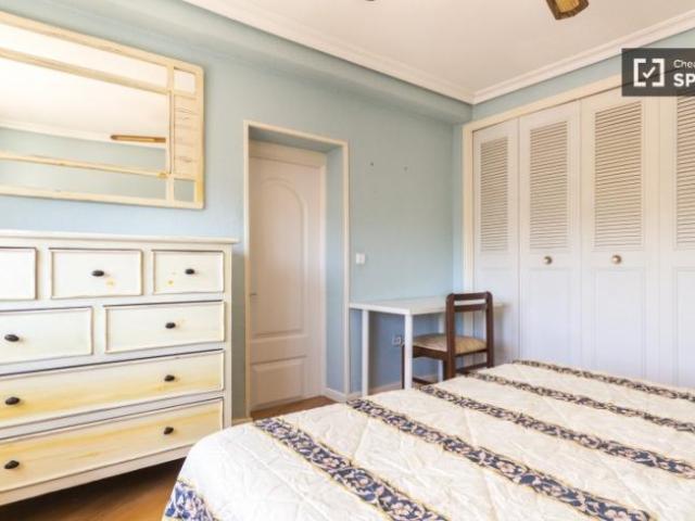 Shared Living/Roommate 6 Dormitorio Madrid Madrid ES101822744