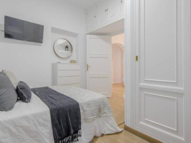 Shared Living/Roommate 6 Dormitorio Madrid Madrid ES101822944