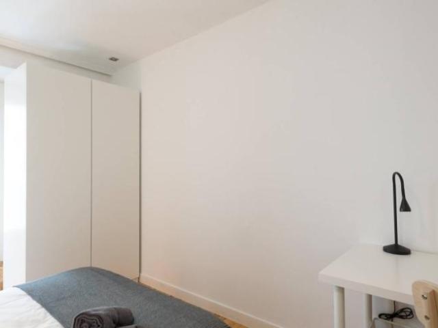 Shared Living/Roommate 6 Dormitorio Madrid Madrid ES101822030