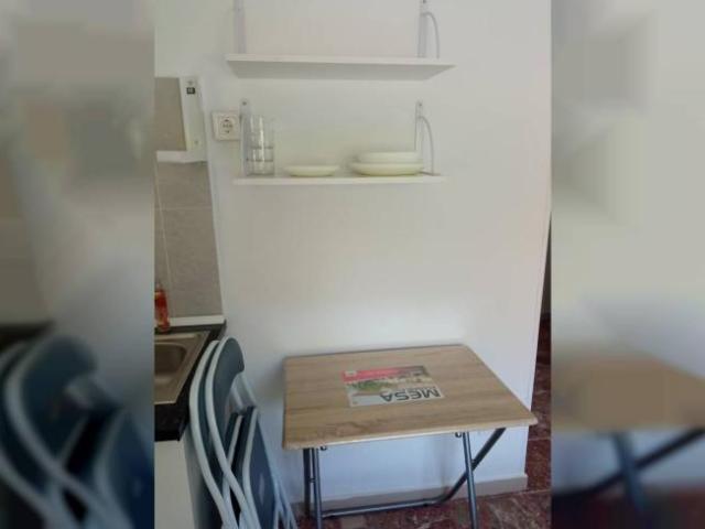 Shared Living/Roommate 6 Dormitorio Madrid Madrid ES101823906