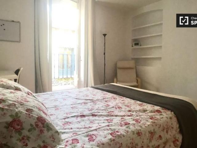 Shared Living/Roommate 6 Dormitorio Madrid Madrid ES101824936