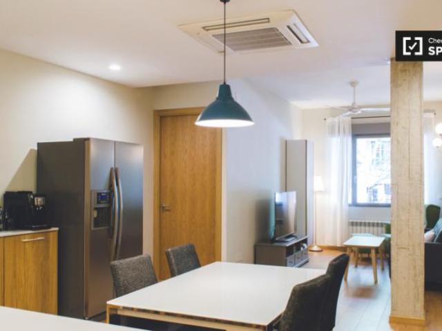 Shared Living/Roommate 6 Dormitorio Madrid Madrid ES101840441