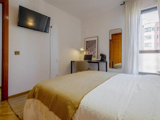 Shared Living/Roommate 6 Dormitorio Madrid Madrid ES101842496