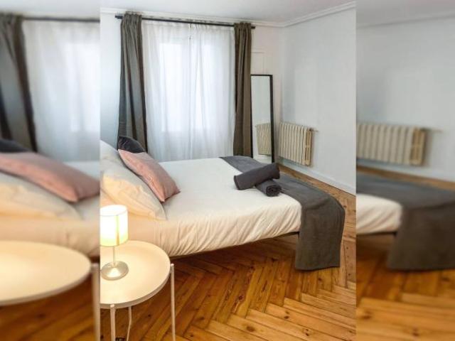Shared Living/Roommate 6 Dormitorio Madrid Madrid ES101842928