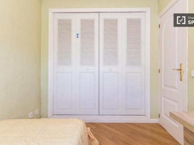 Shared Living/Roommate 6 Dormitorio Madrid Madrid ES101849275
