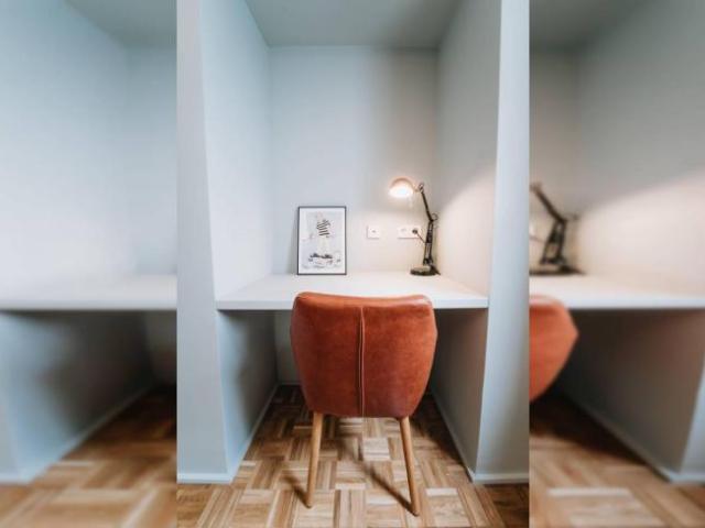 Shared Living/Roommate 6 Dormitorio Madrid Madrid ES101853590