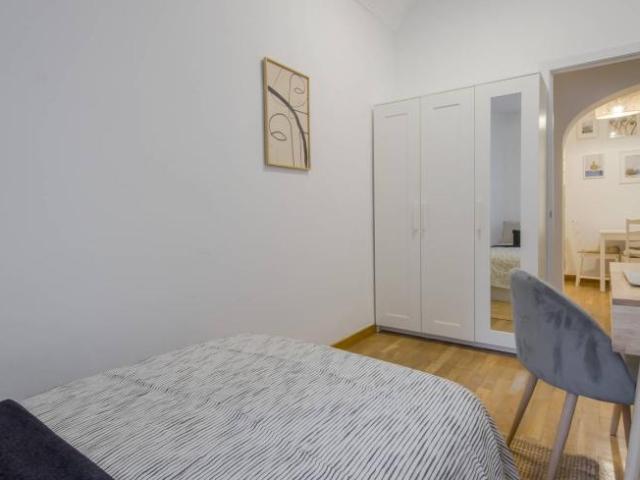 Shared Living/Roommate 6 Dormitorio Madrid Madrid ES101854459