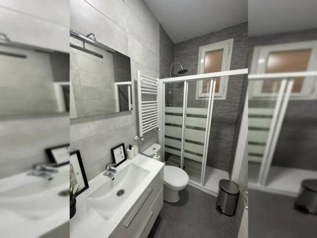 Shared Living/Roommate 6 Dormitorio Madrid Madrid ES101854695