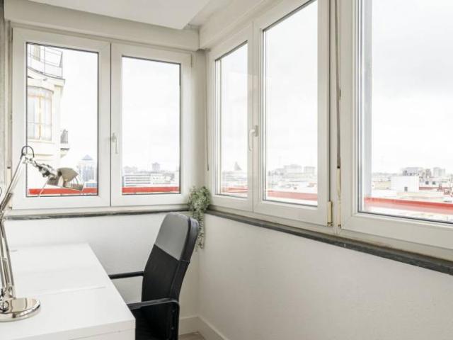 Shared Living/Roommate 6 Dormitorio Madrid Madrid ES101886030