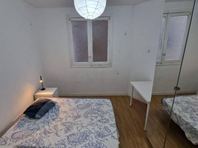 Shared Living/Roommate 6 Dormitorio Madrid Madrid ES102664647