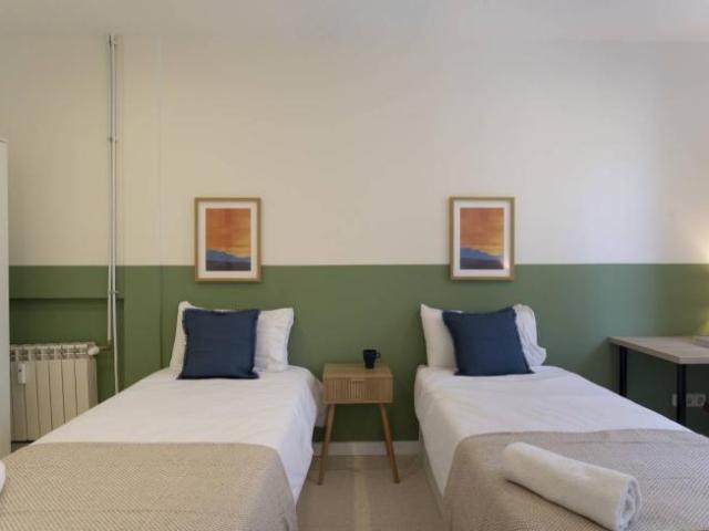 Shared Living/Roommate 6 Dormitorio Madrid Madrid ES102664071