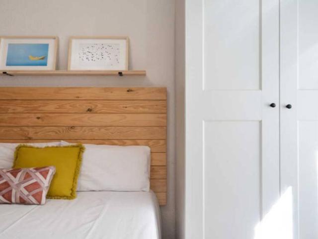 Shared Living/Roommate 6 Dormitorio Madrid Madrid ES102719544