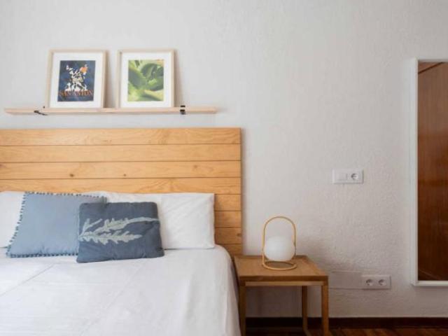 Shared Living/Roommate 6 Dormitorio Madrid Madrid ES102850977