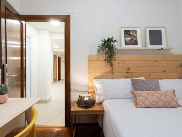 Shared Living/Roommate 6 Dormitorio Madrid Madrid ES102851109
